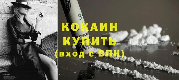 стафф Кулебаки