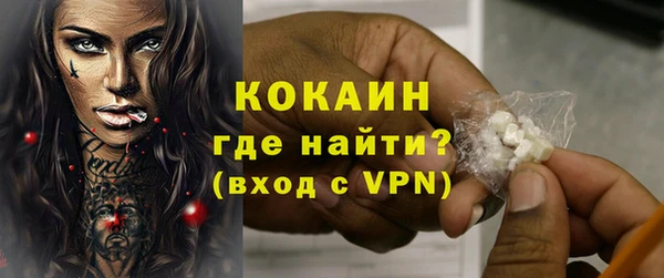 стафф Кулебаки
