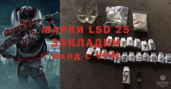 стафф Кулебаки